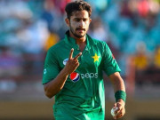 حسن علی کی کارکردگی کا گراف نیچے آیا ہے بولنگ کوچ اظہرمحمود کا اعتراف