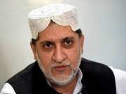 حکومت گرانے کی تحریک میں اپوزیشن کا ساتھ دینگے اختر مینگل