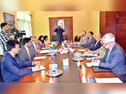 تمام فریق افغان تنازع کا سیای حل تلاش کریں پاکستان