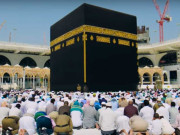 ڈاکیومنٹری ون ڈے ان حرم کی پاکستان کے تمام سینما گھروں میں رونمائی