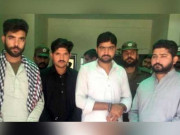 راولپنڈی زیادتی کیس میں پولیس اہلکاروں سمیت چاروں ملزمان کی ضمانت منظور
