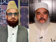 مفتی شہاب الدین پوپلزئی کو مرکزی رویت ہلال کمیٹی کا چیرمین بنانے کی تجویز