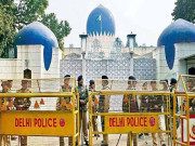 پاکستان کا دہلی افطار ڈنر میں مہمانوں کو ہراساں کرنے پر بھارت سے احتجاج