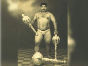 رستم زمان بھولو پہلوان کو ہم سے بچھڑے 34 برس بیت گئے