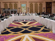 افغان مسئلہ محاذ آرائی نہیں سیاسی حل تلاش کریں