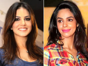 ملیکا شراوت اور سنی لیون ریئلٹی شومیں ایک ساتھ جلوہ گر ہونگی