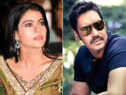 کاجول نے بالی ووڈ میں واپسی کا اعلان کردیا