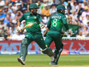 ابتدائی 10 اوورز میں 69 رنز 23 سال بعد پاکستان کا سب سے بڑا اسکور