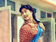 مینا شوری نے 98 پاکستانی فلموں میں کام کیا