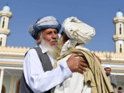 خیبر پختونخوا میں عیدالفطر منگل کو منائی گئی