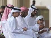 سعودی عرب سمیت کئی ممالک میں منگل کو عید الفطر منائی گئی