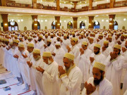 ملک بھر میں بوہرہ کمیونٹی آج عید الفطر منارہی ہے