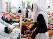 خیبرپختونخوا میں ہیپاٹائٹس کے مریضوں کی تعداد میں ہولناک اضافہ