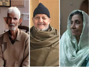 لاہورکے اولڈ ایج ہومز میں مقیم بزرگ شہری عید پراپنوں کی راہ تکنے لگے