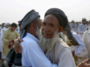 خیبرپختون خوا حکومت کا 28 روزوں پر عید منانا خلاف شریعت قرار