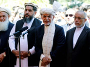 افغان صدر کا عید الفطر پر طالبان اسیروں سمیت 900 قیدیوں کو رہا کرنے کا اعلان