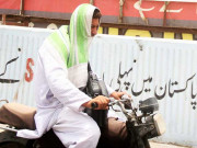کراچی میں عید الفطر کے دوسرے روز بھی شدید گرمی