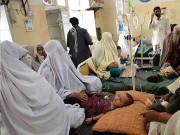 خیبرپختونخوا کے 35 فیصد طبی مراکز فنڈز ملنے کے باوجود عملے اور آلات سے محروم