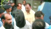 بارہ کہو خودکش حملہ عدالت نے ملزم کو 14 روز جوڈیشل ریمانڈ پر جیل بھیج دیا