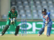 بھارتی بورڈ کی پاکستانی ویمن کرکٹ ٹیم کی میزبانی کیلیے اپنی حکومت سے اجازت طلب