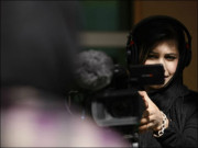 خیبرپختونخوا کی صحافی خواتین پرعزم