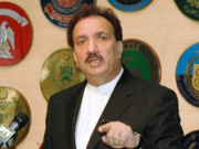 رحمان ملک کے’’امپورٹڈ‘‘ کتوں کومارنے والوں کا پتہ چلانے کیلئے پولیس فوراً حرکت میں آگئی