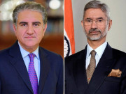 وزیرخارجہ شاہ محمود کا بھارتی ہم منصب کو خط ایک بار پھر مذاکرات کی پیشکش