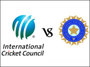 دھونی گلووز معاملہ آئی سی سی اور بھارتی کرکٹ بورڈ آمنے سامنے