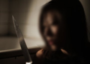 چین میں خاتون  نے شوہر کو قتل کر کے اس کے اعضا کتے بلیوں کو کھلا ڈالے