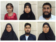 بھارت سے رہا ایک ہی خاندان کے 6 افراد پاکستان واپس پہنچ گئے