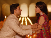 فلم ’’ کعٰف اور کنگنا ‘‘ کا ٹریلر جاری