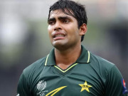 عمر اکمل کے کیریئر سے نہ کھیلا جائے