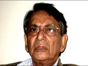 نامور ادیب ڈراما نگار اور اداکار ڈاکٹر انور سجاد چل بسے