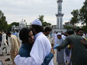 کیا ہم عید کے پیغام پر پورا اترے