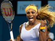 سرینا ولیمز پہلی سیلف میڈ ارب پتی ایتھلیٹ بن گئیں