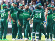 سری لنکا سے میچ کی منسوخی قومی کرکٹ ٹیم نے جم میں لہو گرمایا