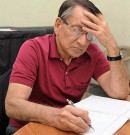 ڈاکٹر سجاد انور سپردخاک فردوس عاشق شہباز اور بلاول کی تعزیت