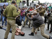مقبوضہ کشمیرمیں بھارتی فورسزکے ہاتھوں نوجوان کشمیری شہید