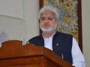 ہنگو میں جے یو آئی کے ایم این اے منیر اورکزئی پر قاتلانہ حملہ ناکام