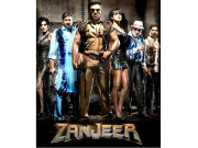 امیتابھ اور جیا بچن کی بلاک بسٹر فلم زنجیر کا ری میک تیار