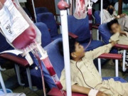 لاڑکانہ میں ایڈز سے متاثرہ 57 فیصد افراد علاج سے محروم عالمی ماہرین کی رپورٹ