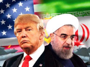 امریکی پابندیاں مذاکرات کی پیشکش کا کھوکھلا پن ظاہر کرتی ہیں ایران