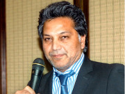 عالمی شہرت یافتہ ڈیزائنر محمود بھٹی نے فیشن کی دنیا کو خیرباد کہہ دیا 