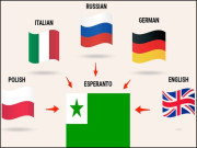 چین اسپرانتو اور سی پیک