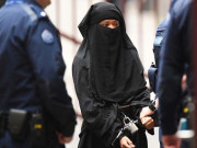 آسٹریلیا میں قاتلانہ حملہ کرنے والی داعش سے متاثر طالبہ کو 42 سال قید