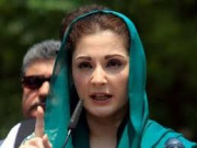 نوازشریف کو ایمرجنسی ادویات دینے سے فالج کا خدشہ ہے مریم نواز