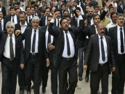 ججز کے خلاف ریفرنسز وکلاء کا 14 جون کو ملک گیر ہڑتال کا اعلان
