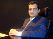 ذیشان اختر کیو موبائل کوکامیاب بنانے والانوجوان انٹرپرینیور