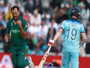 عالمی کپ کا حصہ بننے کے بعد وہاب ریاض نے ایک اور خواب دیکھ لیا