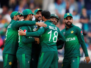 بارش سے پاکستانی مہم پر خطرات کے بادل منڈلانے لگے